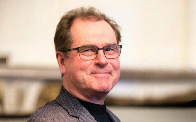 Peep Ehasalu: ärge tapke päkapikke | Arvamus