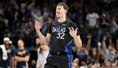 Flagg näitas potentsiaali, Spurs alistas taas Thunderi | Korvpall