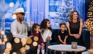 Grete Griffin: raske on peres ainsana lastele eesti keelt õpetada | Tele