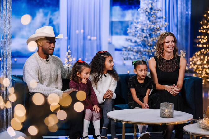 Grete Griffin: raske on peres ainsana lastele eesti keelt õpetada | Tele