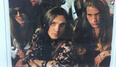 Sal-Saller elust Soomes: läksin kuulsaks stuudiotehnikuks, aga tegelikult olin koristaja | Vikerraadio