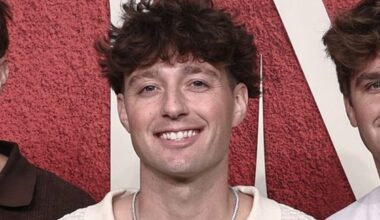 TikToki staar lahkus siitilmast vaid 31-aastaselt. Enne surma tegi ta kurjakuulutava postituse