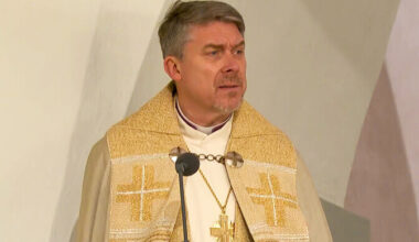 Urmas Viilma: meie süda ongi Petlemma sõim | Arvamus