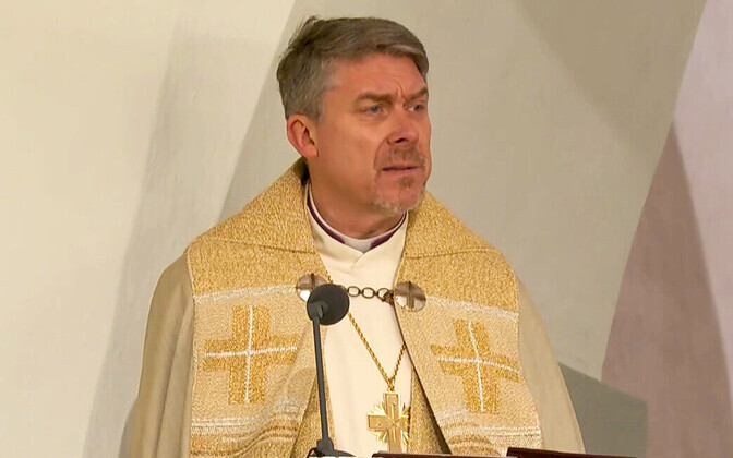 Urmas Viilma: meie süda ongi Petlemma sõim | Arvamus