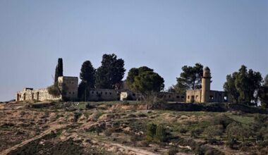 Iisraeli uued asundused Läänekaldal pälvisid 14 riigi hukkamõistu | Välismaa