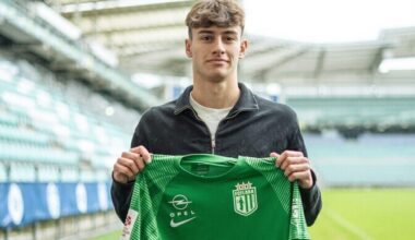 FC Floraga liitus 19-aastane paremkaitsja Matvei Jekimov | Premium liiga