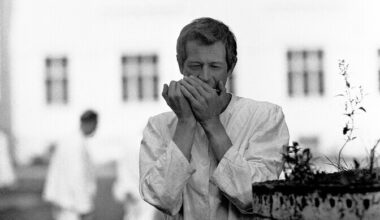 Karol Ansip. Kiisk kui praktik ja läbirääkija – teekond "Hullumeelsuseni" | Film