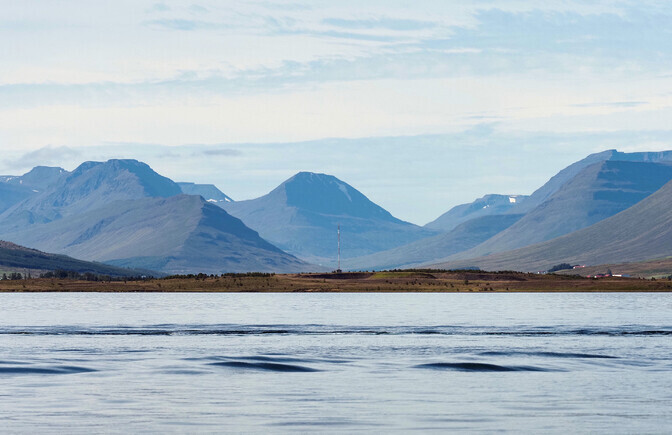 Islandil mõõdeti jõululaupäeval pea 20 kraadi sooja | Välismaa