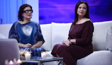 Lastefondi juhatuse liige: püüame harvikhaiguste ravimid saada kätte otse tootjalt | Jõulutunnel