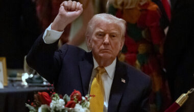 Trump: USA korraldas Nigeerias Islamiriigi vastu võimsad rünnakud | Välismaa