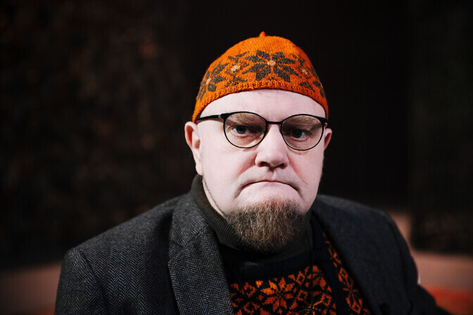 Sinijärve raamatusoovitused: "Aasta viimane surm" on mõnus vahelugemine | Kirjandus