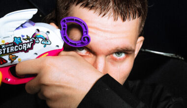 Uue muusika reede: Koit Toome, Timothée Chalamet, Lil Uzi Vert, Kermo Murel jt | Uue muusika reede