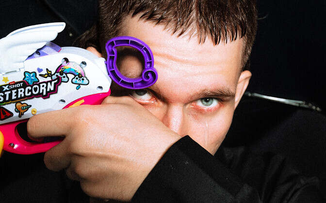 Uue muusika reede: Koit Toome, Timothée Chalamet, Lil Uzi Vert, Kermo Murel jt | Uue muusika reede