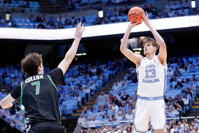 Kolmepunktijoone taha liikunud Veesaar: kui oled vaba, tuleb visata | Korvpall