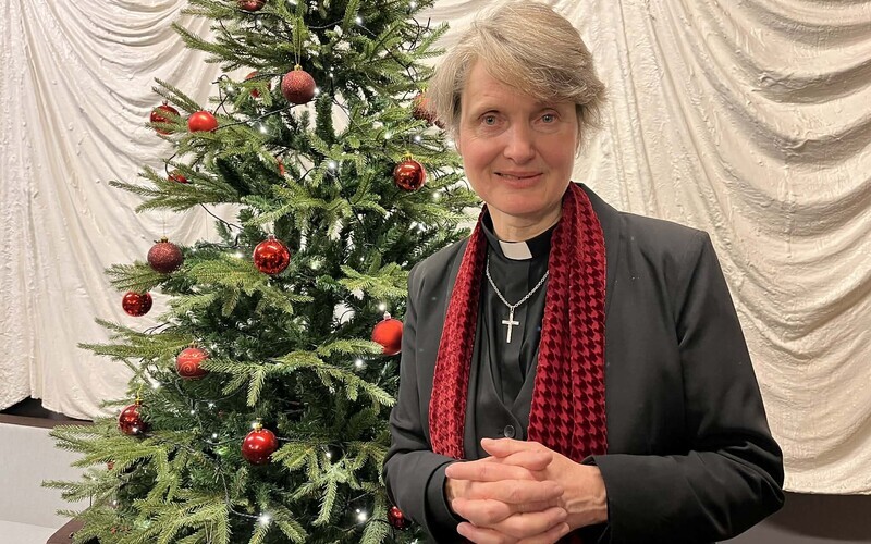 Päevatee. Hingehoidja Katri Aaslav-Teppandi | Vikerraadio