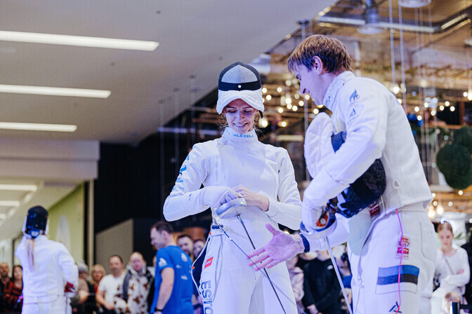 Lehis ja Novosjolov võidutsesid teist aastat järjest jõuluturniiril | Varia