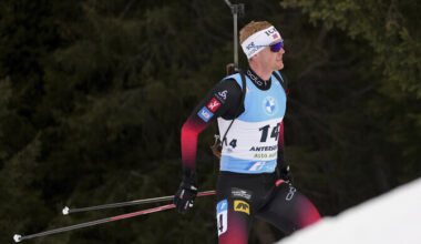 Norra olümpiakeskus soovitas kõrgmäestikumaskide kandmise lõpetada | Talisport