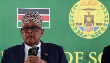 Iisrael tunnustas esimese riigina Somaalimaa iseseisvust | Välismaa