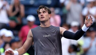 Briti esireket jätab aasta esimese slämmiturniiri vahele | Tennis