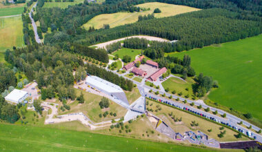 Kagu-Eesti muuseumid peavad külastajate arvu languse tõttu lisaraha otsima | Eesti