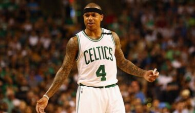 Kahel NBA Tähtede mängul osalenud Thomas mõtleb Euroliigast | Korvpall