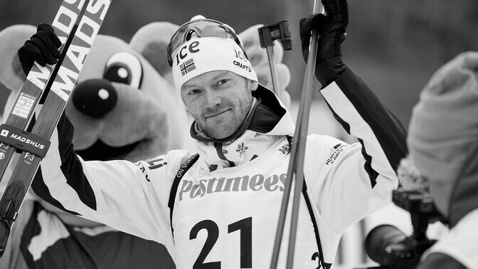 Bakkeni surma põhjus selgub kevadel | Laskesuusatamine