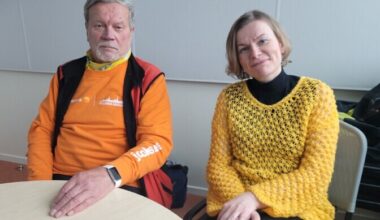 Jaan Künnap: eluohtlik päästjatöö välistas mu jaoks idüllilise pereelu | Vikerraadio