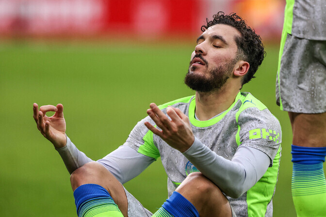 Võiduseeriat jätkanud City kerkis vähemalt paariks tunniks esikohale | Jalgpall