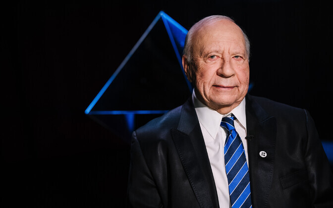 Neeme Järvi: dirigent on looja, kes kujundab muusika emotsionaalsust ja ilu | Muusika