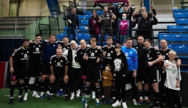 Legendide turniiri tšempioniks kerkis Nõmme Kalju | Jalgpall