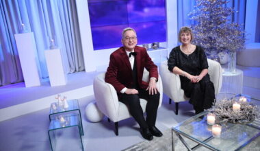 "Jõulutunnel" kogus laste harvikhaiguste raviks üle 370 000 euro | Jõulutunnel