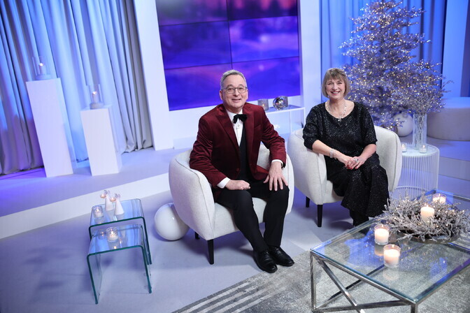 "Jõulutunnel" kogus laste harvikhaiguste raviks üle 370 000 euro | Jõulutunnel