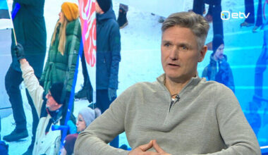 Markvardt Otepää lumeoludest: üle pole vaja muretseda | Kahevõistlus