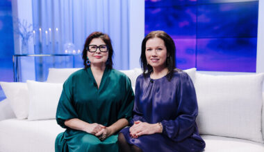 Lastefondi juhatuse liige: harvikhaigustega laste ravi ei katke | Jõulutunnel