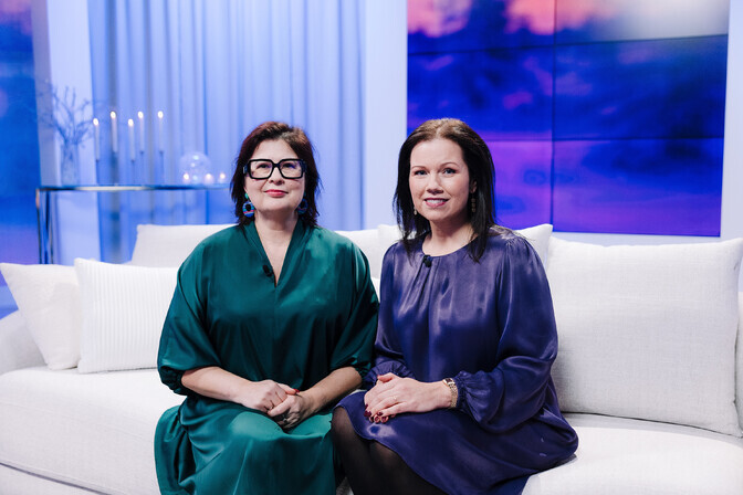 Lastefondi juhatuse liige: harvikhaigustega laste ravi ei katke | Jõulutunnel