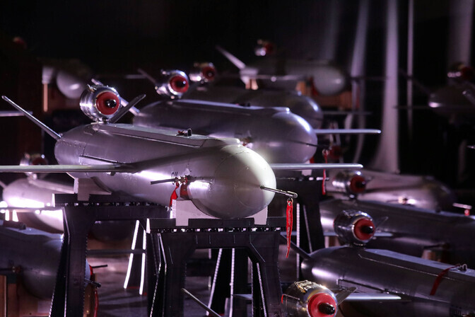 Ukraina ründas Vene naftakäitist Samaara oblastis | Välismaa