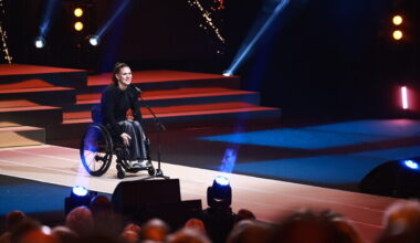 Aasta naisparasportlaseks valiti Kätlin Riidebach | Kurling