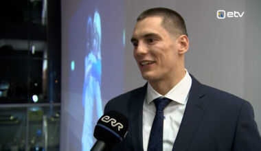 Tribuntsov tähelepanu ei naudi: põgenesin suhteliselt ruttu maale | Ujumine