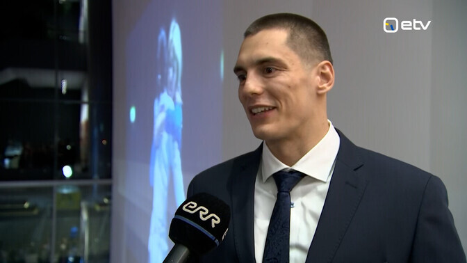 Tribuntsov tähelepanu ei naudi: põgenesin suhteliselt ruttu maale | Ujumine