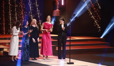 Aasta võistkonnaks valiti seitsmendat korda epeenaiskond | Vehklemine