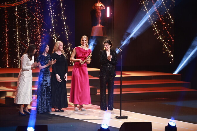 Aasta võistkonnaks valiti seitsmendat korda epeenaiskond | Vehklemine