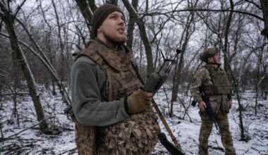 Meedia: Venemaal Maikopi linna sõjaväelennuväljal toimusid plahvatused | Välismaa