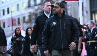 Pateli sõnul uurib FBI somaali kogukonnale omistatud ulatuslikku petuskeemi | Välismaa