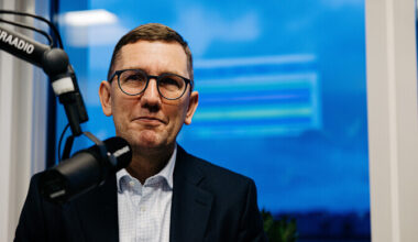 Michal: Reformierakonna toetust langetas maksusegadus | Eesti