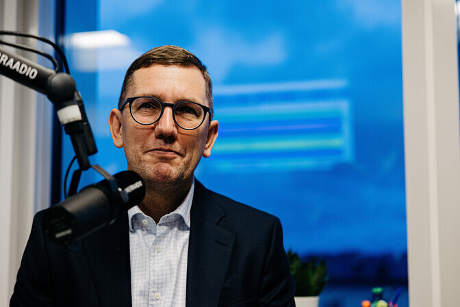 Michal: Reformierakonna toetust langetas maksusegadus | Eesti