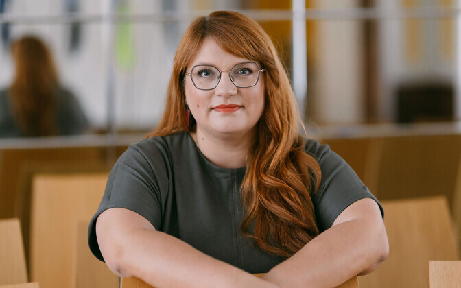 Õnne Pillak: maksusüsteem ei söö uuest aastast enam palgakasvu ära | Arvamus