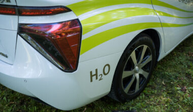 Vesiniku roll kliimamuutustes on seni varju jäänud | Keskkond