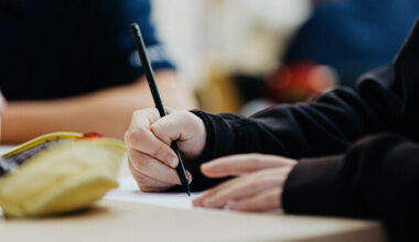 Keelenupp. Nakkuslik sõnajärjekord levimas on | Kirjandus