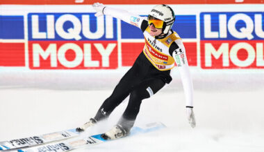 Prevc näitas hüppeturnee avaetapil võimu, Aigro 26. | Suusahüpped