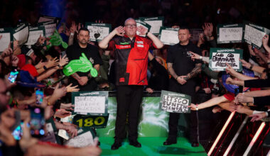 Maailma tippnooleviskaja: isegi mu 13-aastane poeg on saanud tunda netitrollide viha | Teised alad